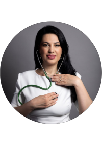 Programul Echilibrul Hormonal Feminin - 3 Luni - Plata Integrală - Lei