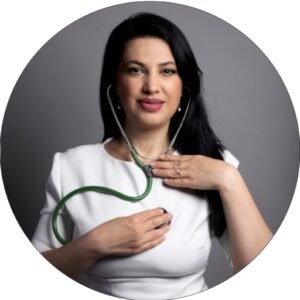 Ce nu ți-a spus nimeni despre Hormonii tăi până acum! Indicații practice pentru o MENOPAUZĂ ușoară și fără stres - MasterClass 7 mai 2025