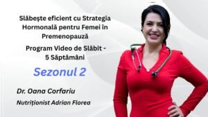 Program Video de Slăbit - 5 Săptămâni - Sezonul 2